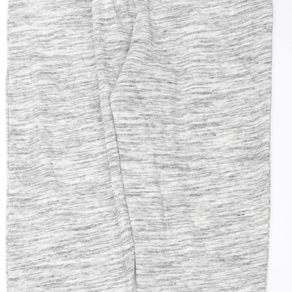 George Boys Grey   Jogger Trousers Size 12-13 Years