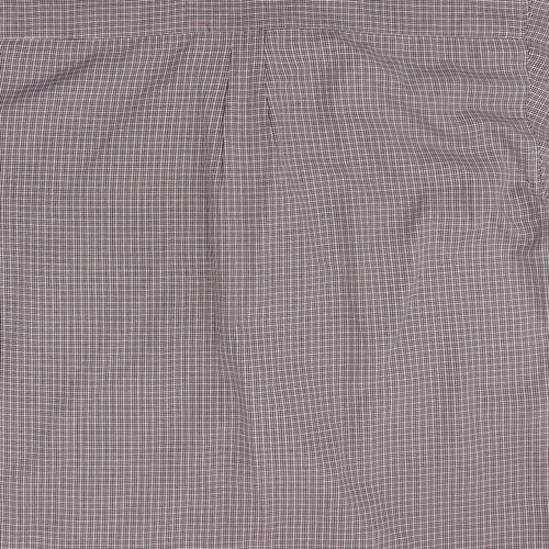 originals  Mens Red Check   Button-Up Size XL
