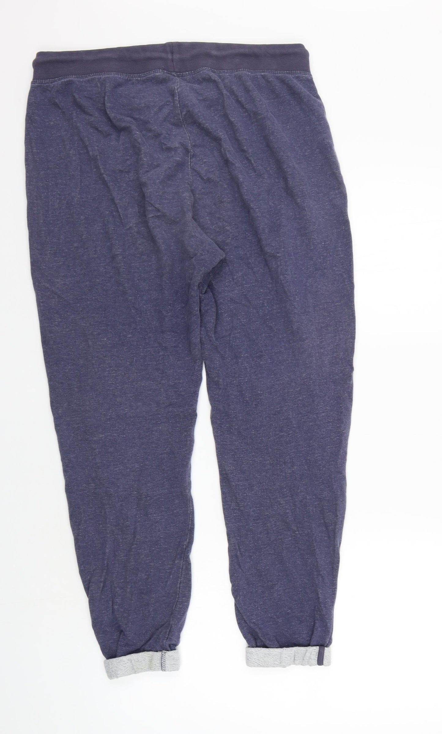 F&F Womens Blue   Jegging Trousers Size 14 L24 in
