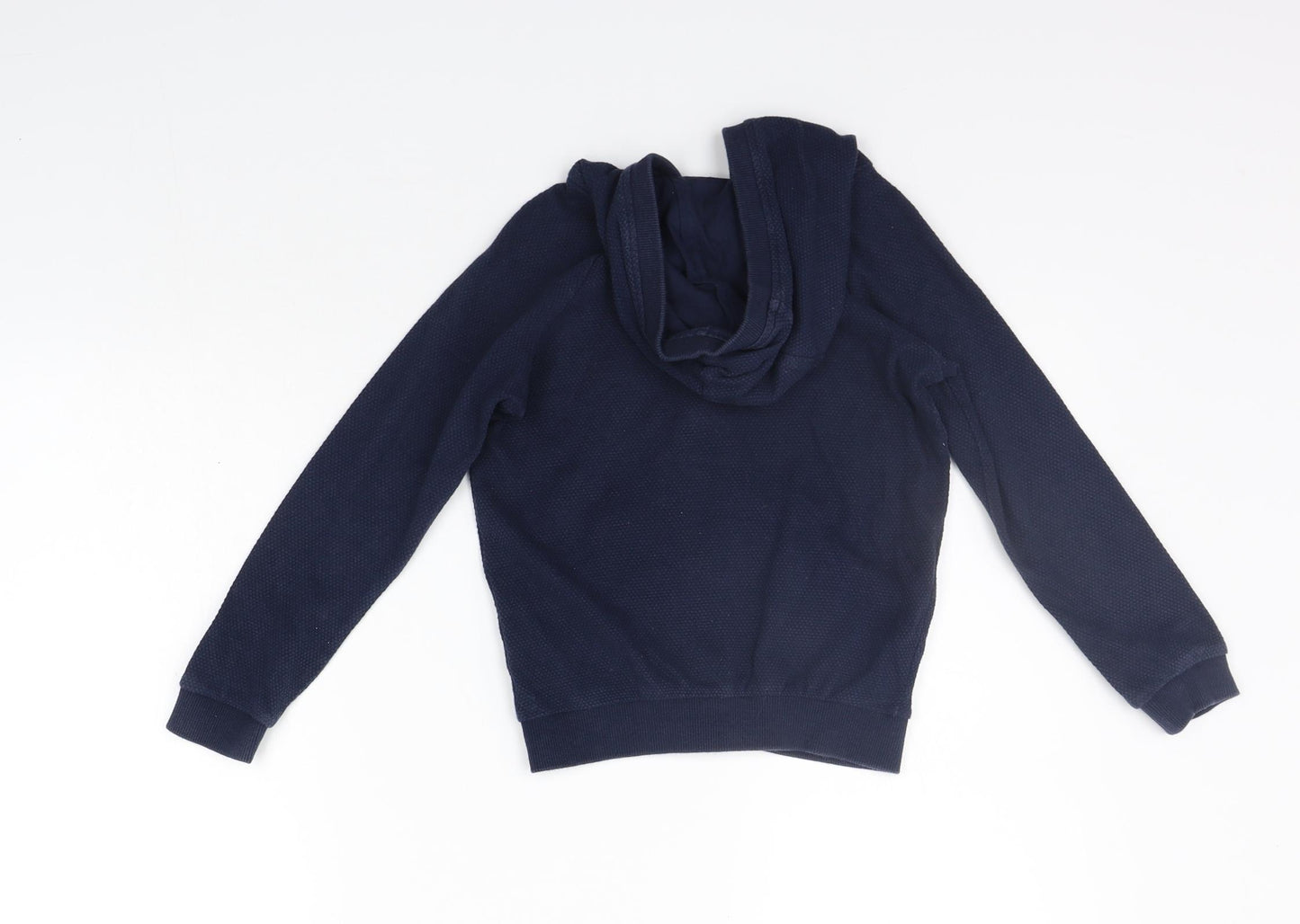 TU Girls Blue   Jacket Coat Size 4-5 Years