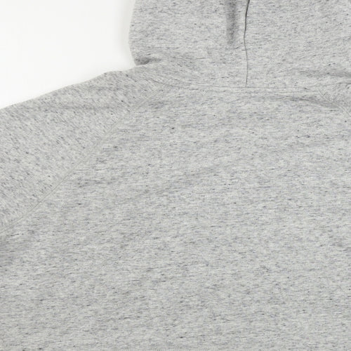 H&M  Womens Grey   Pullover Hoodie Size S