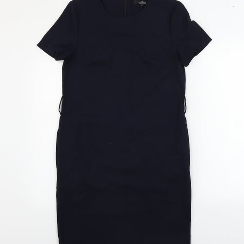NEXT  Womens Blue   Bodycon  Size 10