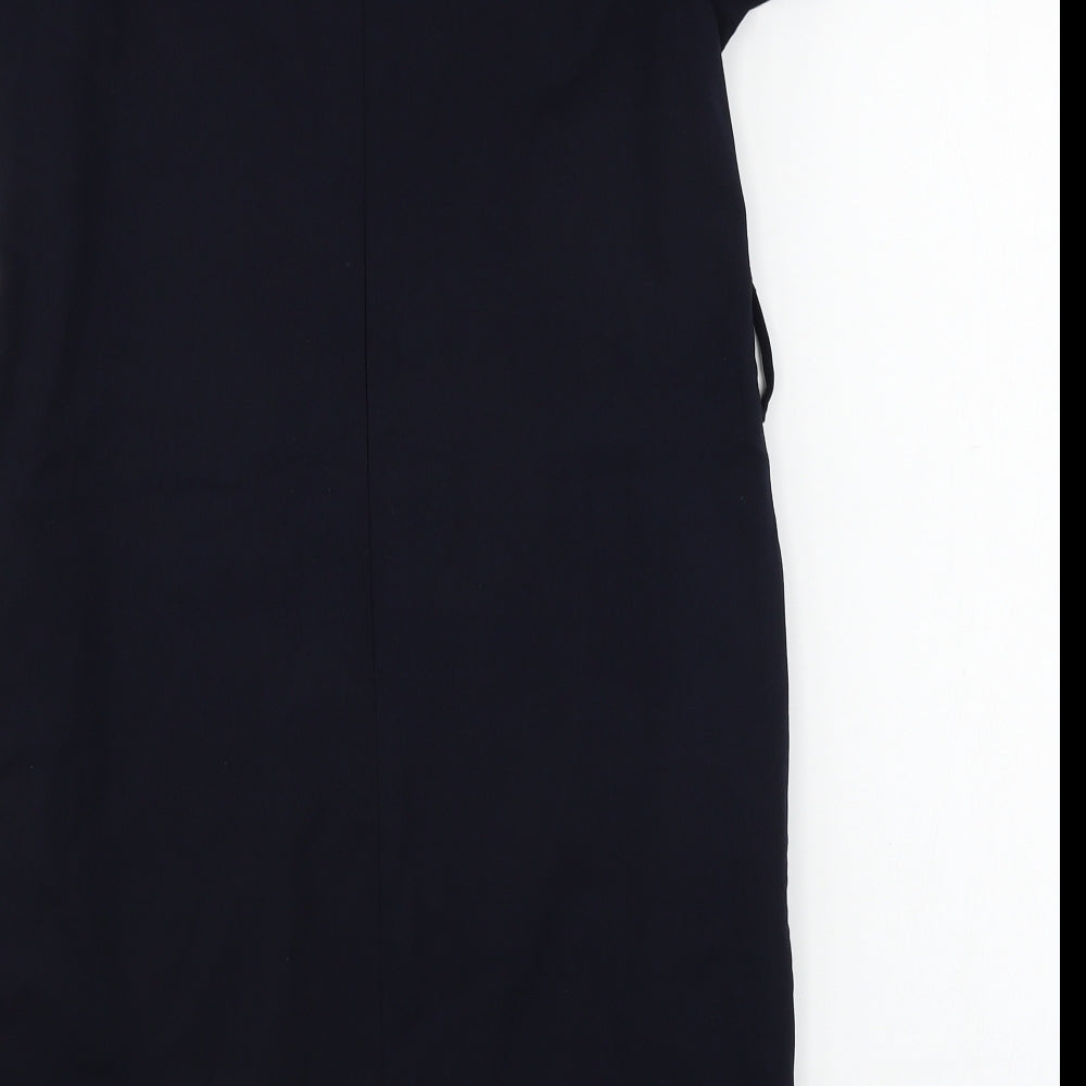 NEXT  Womens Blue   Bodycon  Size 10