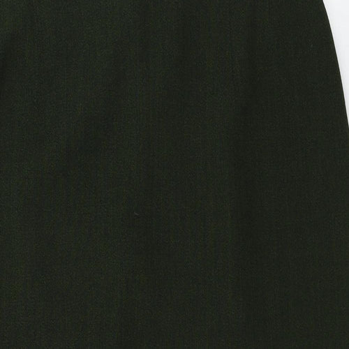 Eastex  Womens Green   A-Line Skirt Size 16