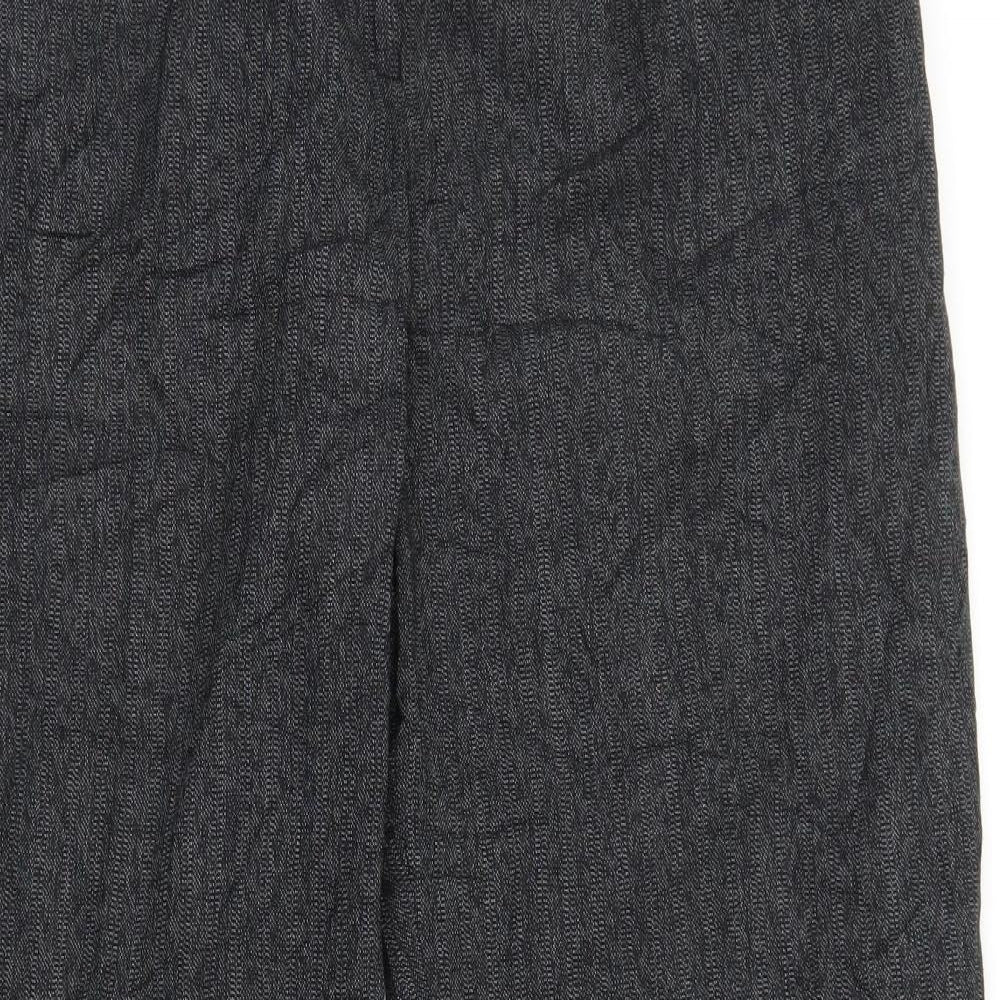 NEXT Womens Grey   Trousers  Size 32 in L32 in