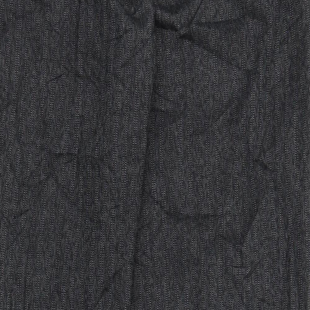 NEXT Womens Grey   Trousers  Size 32 in L32 in