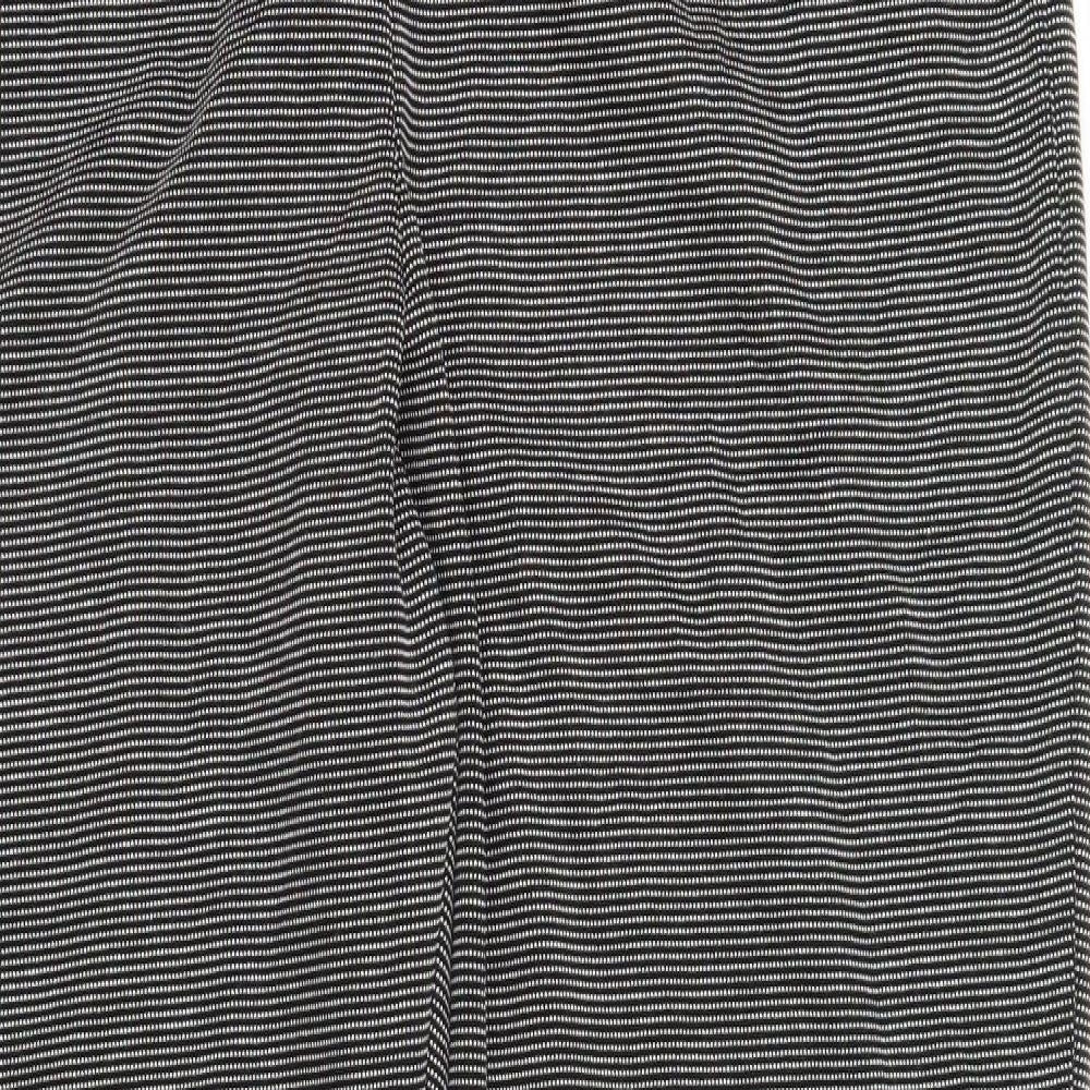 M&S Womens Black   Trousers  Size 18 L27 in