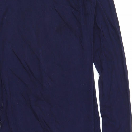 Boohoo Womens Blue   Shift  Size 10