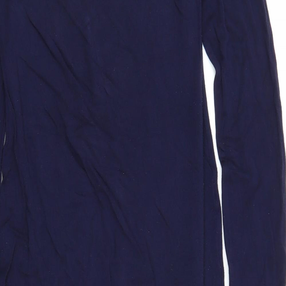 Boohoo Womens Blue   Shift  Size 10