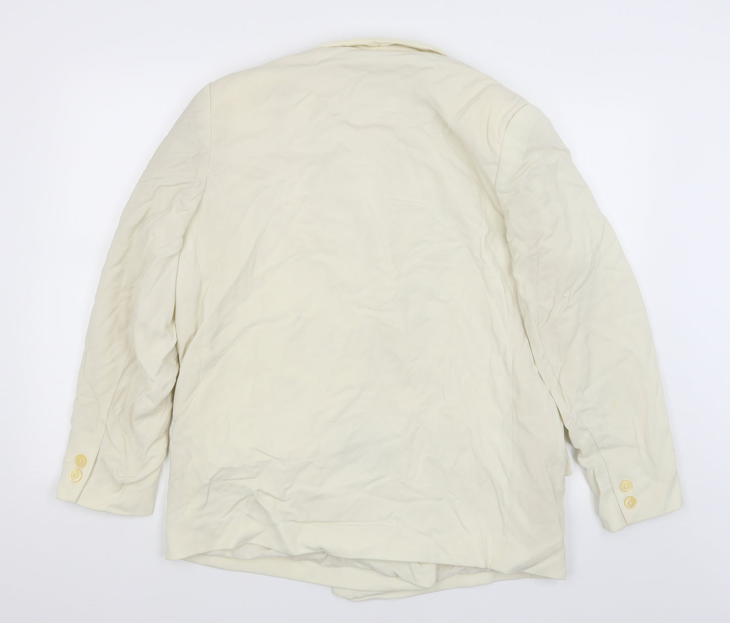 Alexon Womens White   Jacket Blazer Size 16