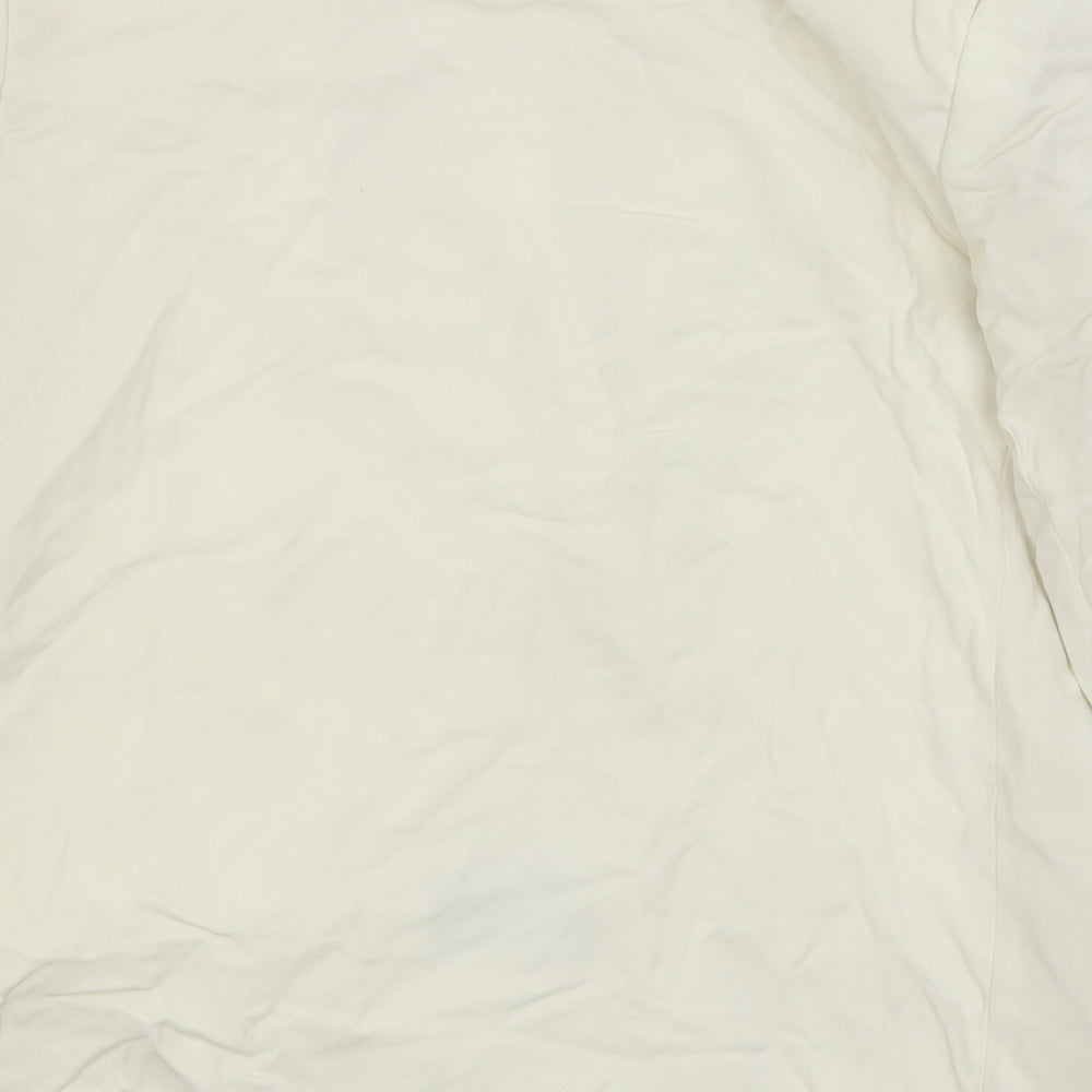 Alexon Womens White   Jacket Blazer Size 16