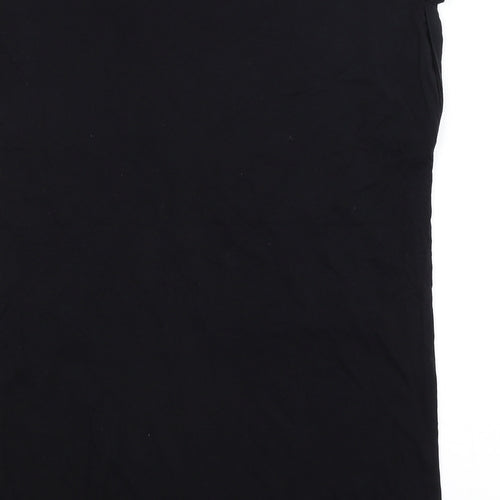 F&F Womens Blue   Basic T-Shirt Size 10