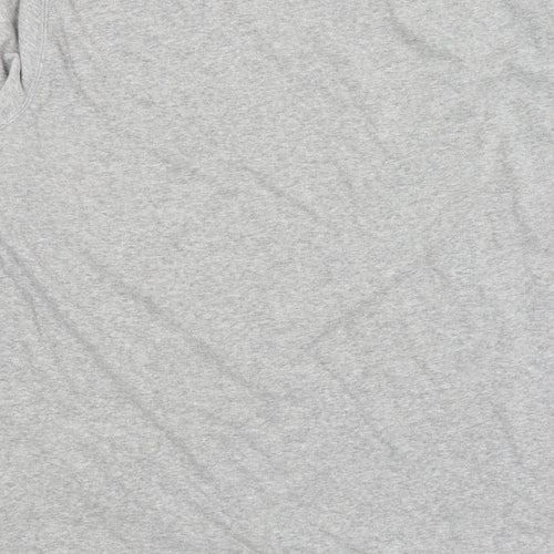 Divided Mens Grey   Pullover Jumper Size L