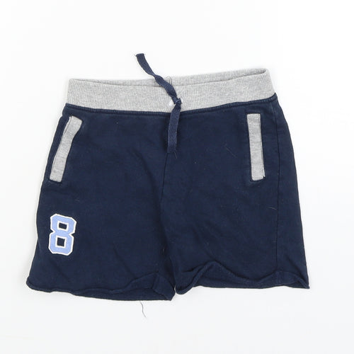 Baby Baby Blue   Sweatpants Trousers Size 18-24 Months