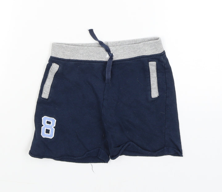 Baby Baby Blue Sweatpants Trousers Size 18-24 Months