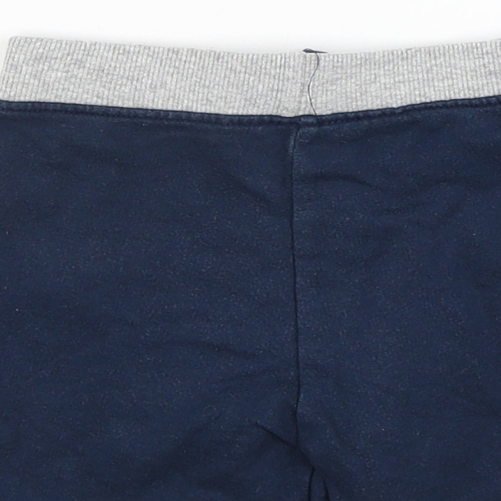 Baby Baby Blue   Sweatpants Trousers Size 18-24 Months