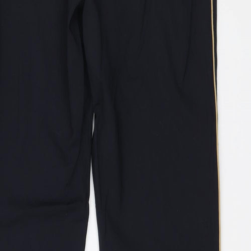 BASTYAN Womens Blue   Trousers  Size 10 L32 in