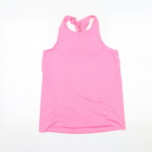 Primark Womens Pink   Camisole Tank Size 8