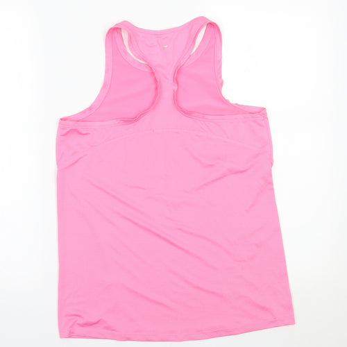 Primark Womens Pink   Camisole Tank Size 8