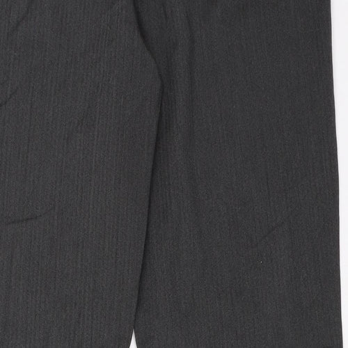 NEXT Womens Grey   Trousers  Size 14 L29 in