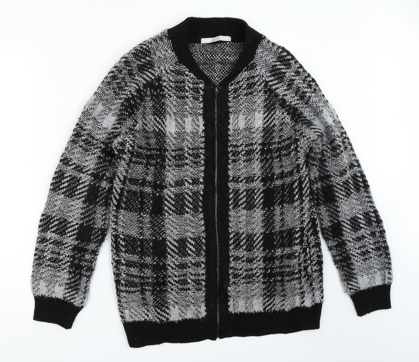 George Womens Black   Jacket  Size M