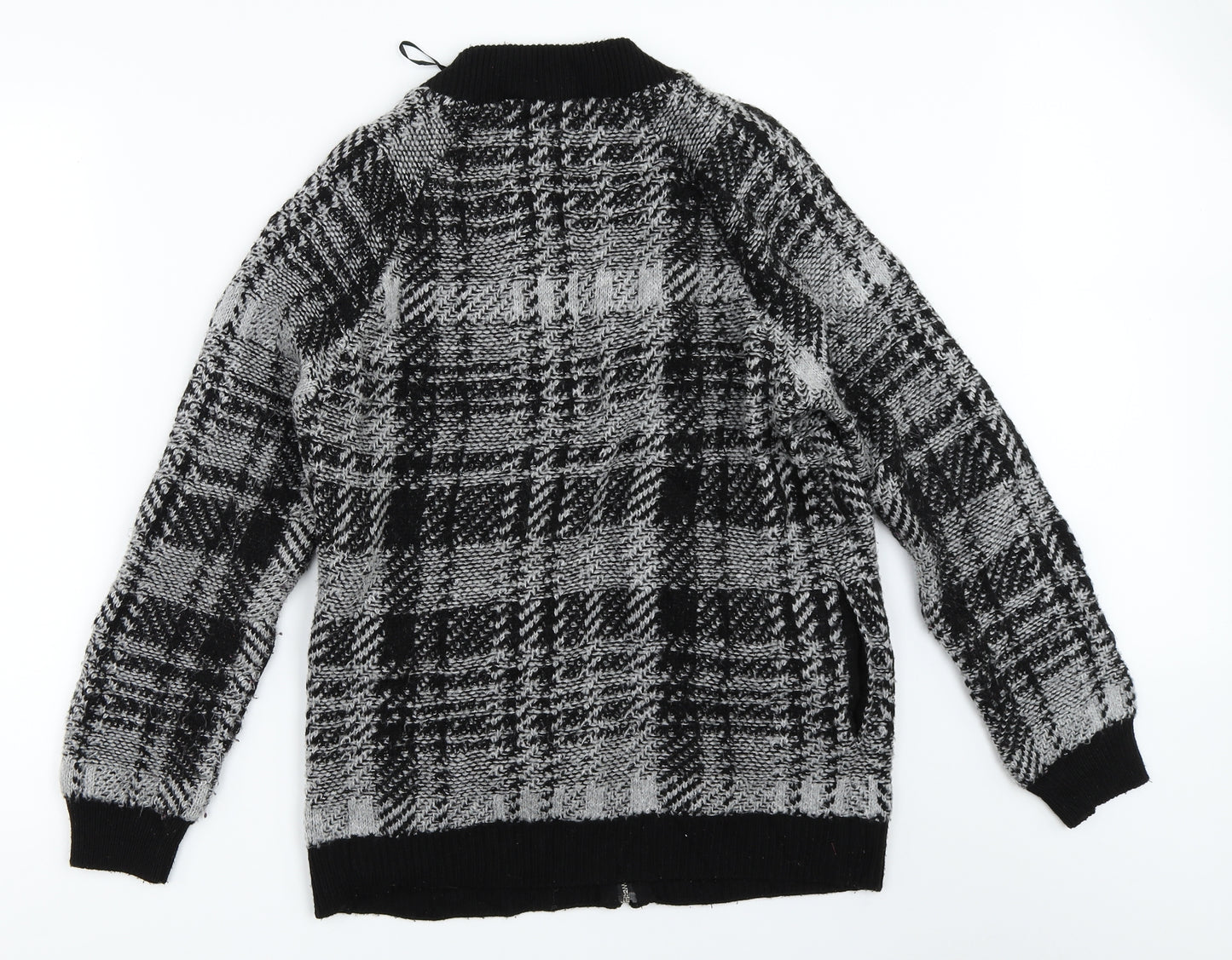 George Womens Black   Jacket  Size M