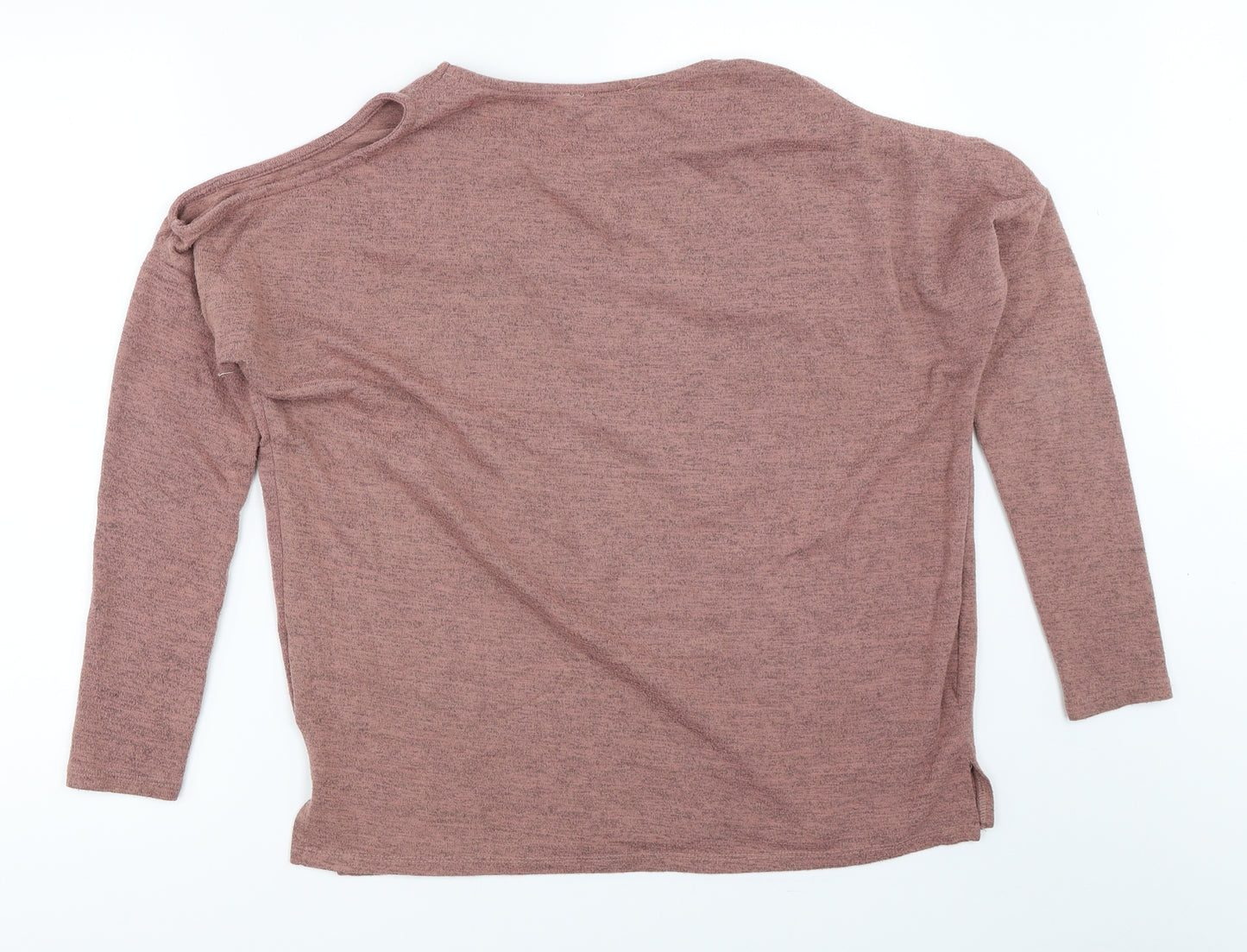 Atmosphere Womens Pink   Pullover Jumper Size 8