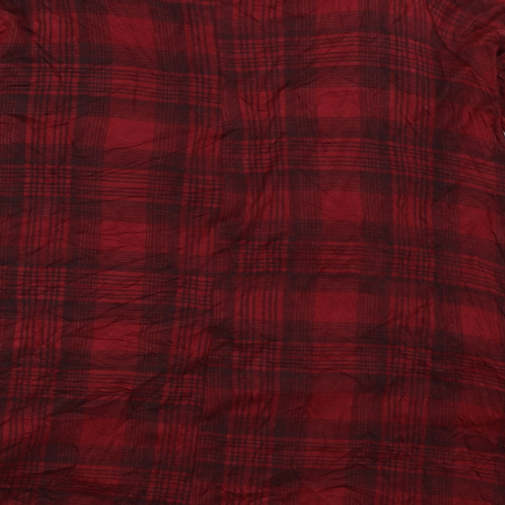 Mimiz Boutique Womens Red   Trapeze & Swing