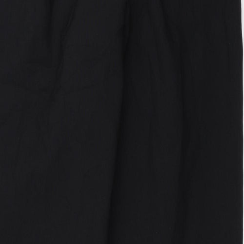 Classic Womens Black   Trousers  Size 14 L29 in