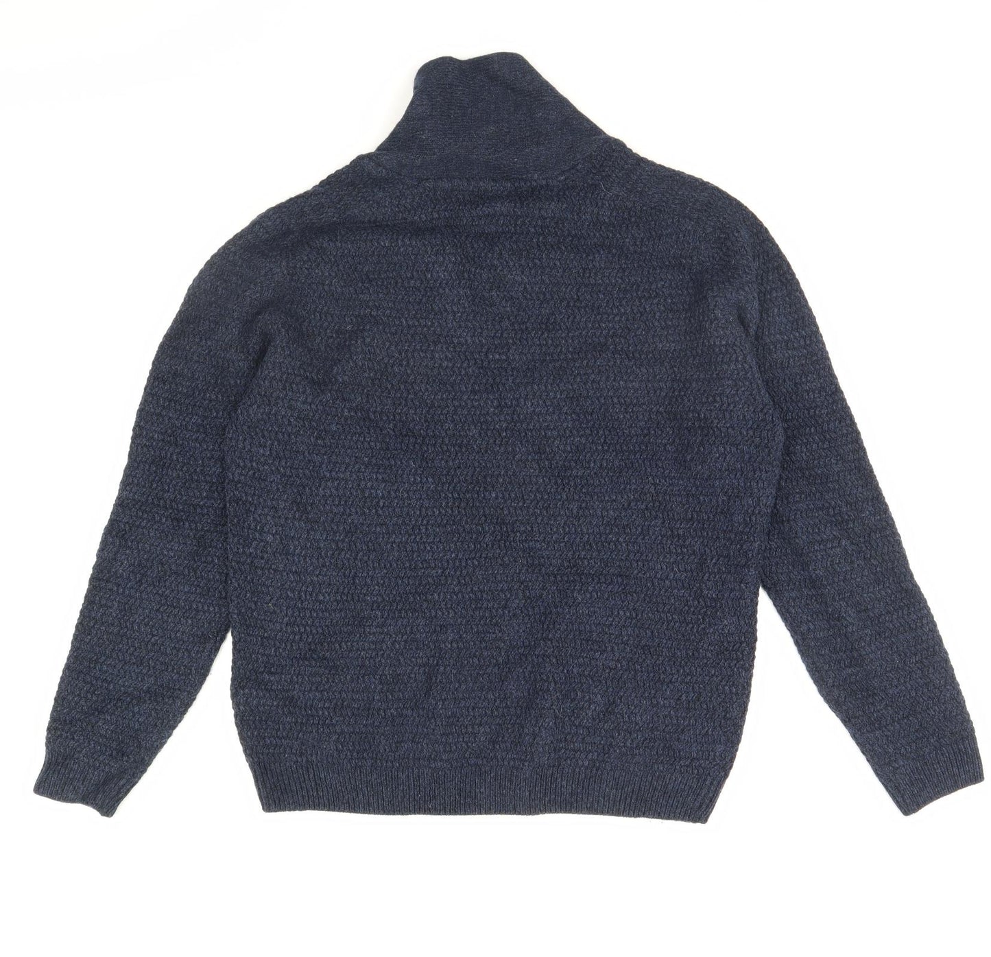 NEXT Mens Blue   Pullover Jumper Size XL