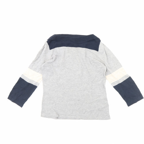 NEXT Womens Grey   Pullover Jumper Size 6