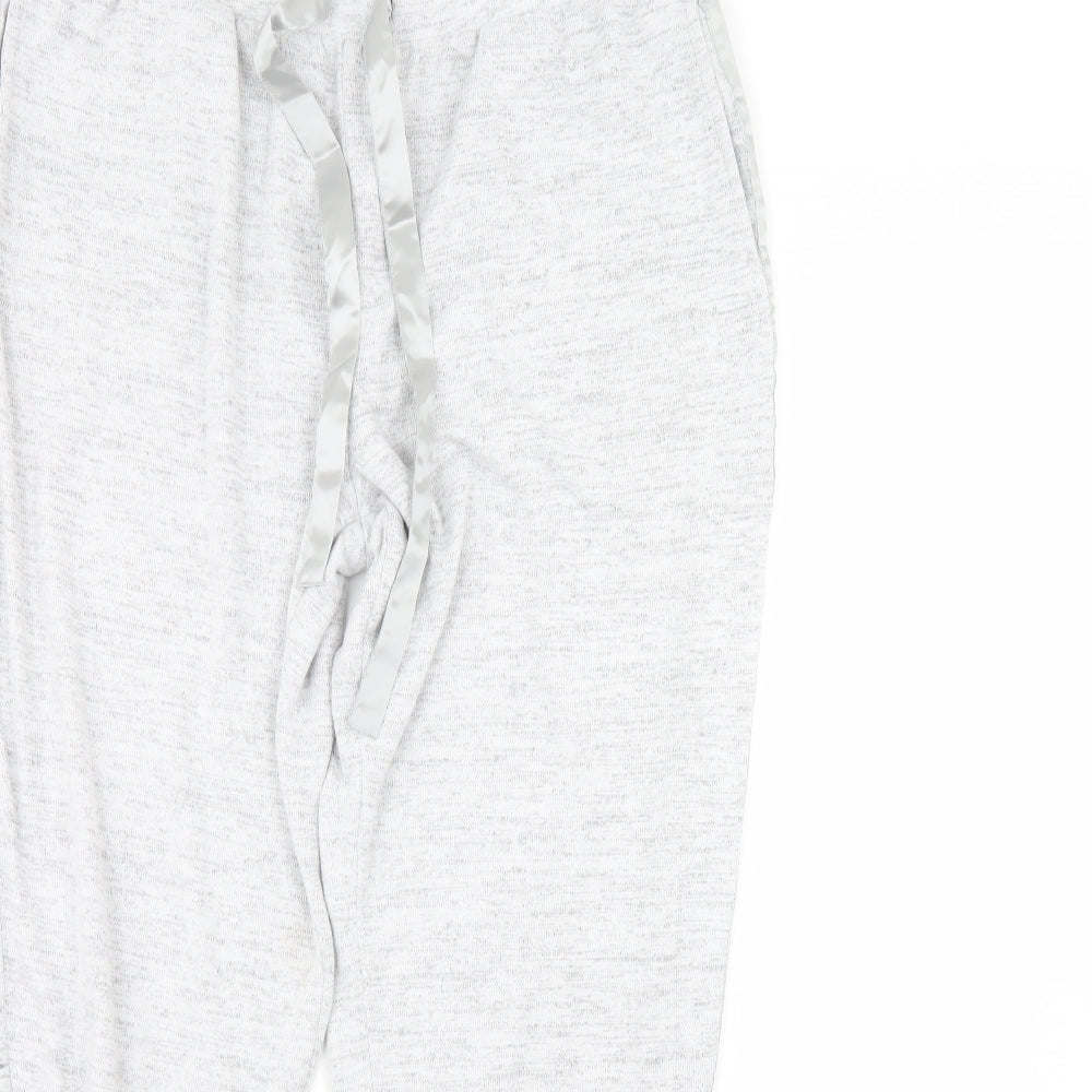 Joe Browns Womens Grey   Jogger Trousers Size 16 L30 in