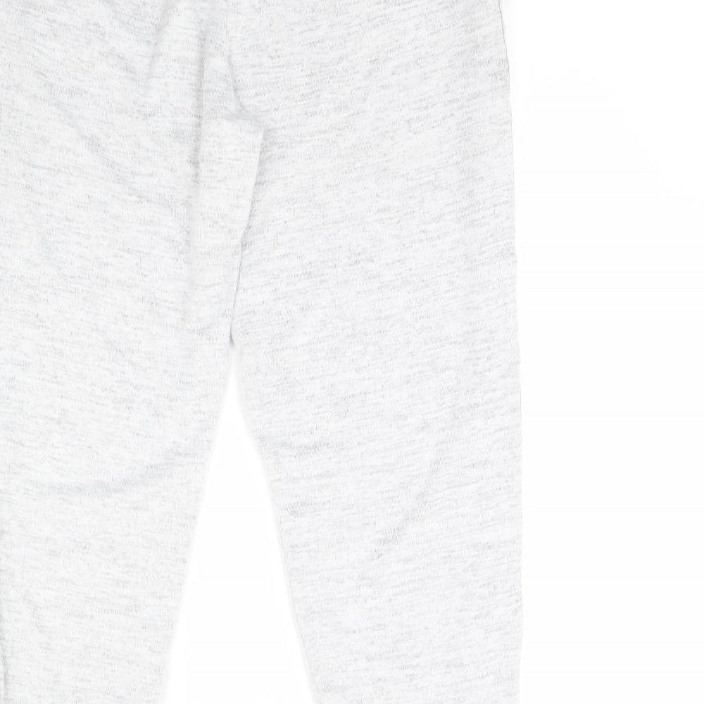 Joe Browns Womens Grey   Jogger Trousers Size 16 L30 in