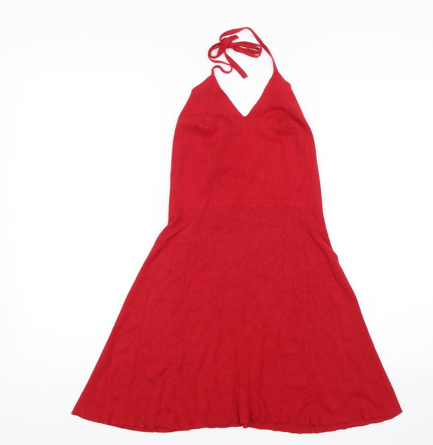 NEXT Womens Red   Mini  Size S