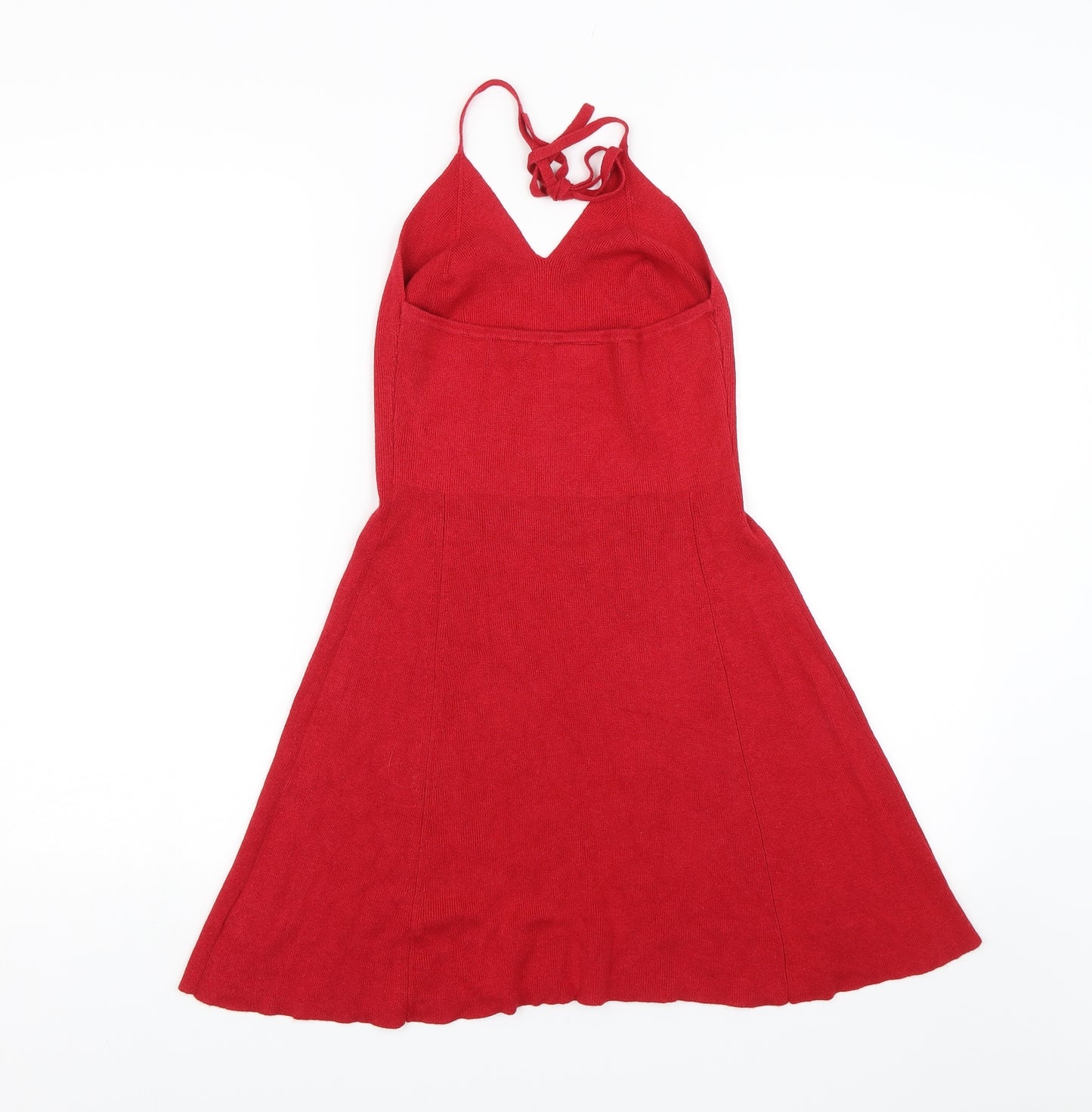 NEXT Womens Red   Mini  Size S