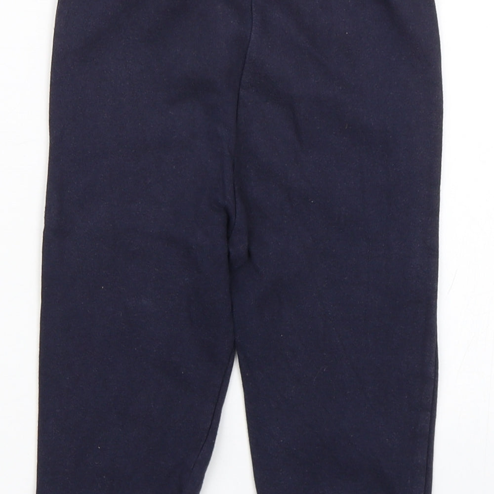 Baby Baby Blue   Sweatpants Trousers Size 18-24 Months