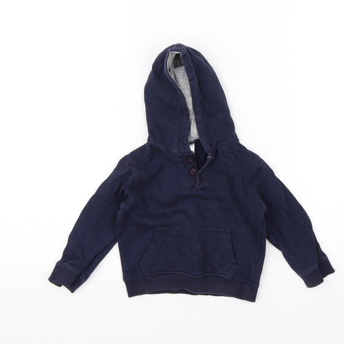 Baby Baby Blue   Pullover Jumper Size 12-18 Months