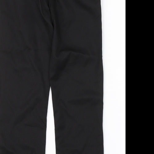 NEXT Boys Black   Dress Pants Trousers Size 11 Years