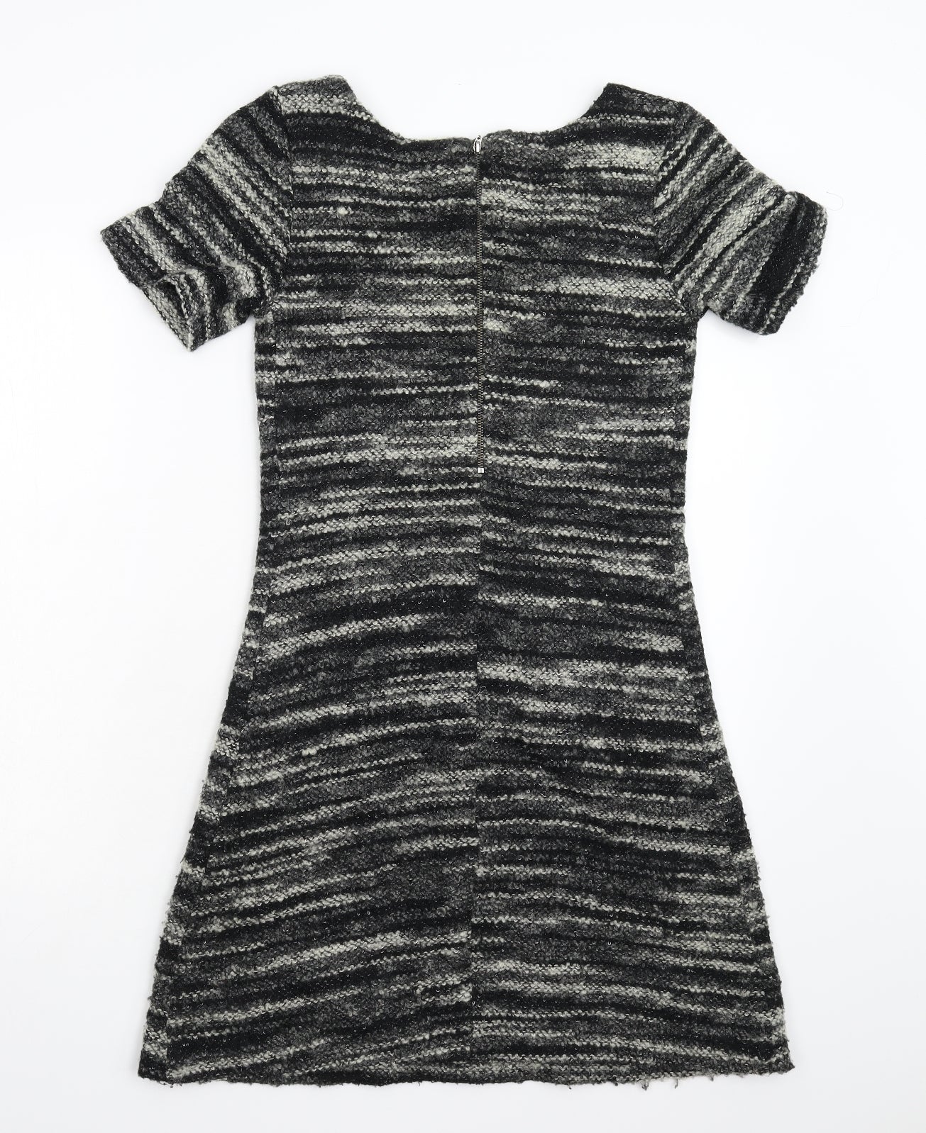 Phase Eight Womens Grey   Shift  Size 10
