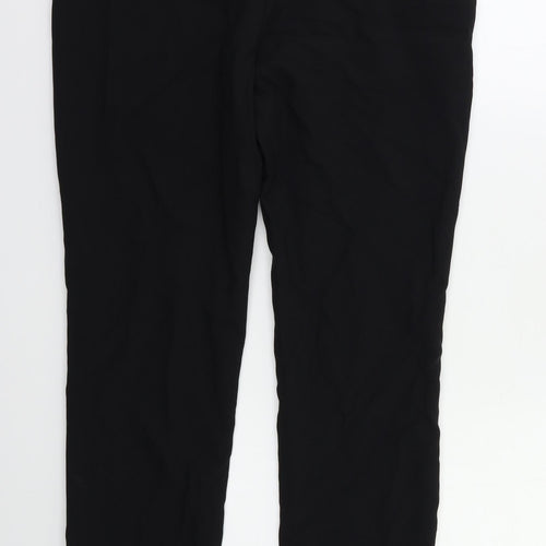 Peacocs Mens Blue   Dress Pants Trousers Size 32 L30 in
