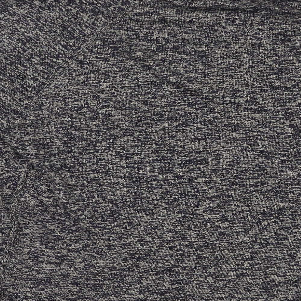 Diesel Mens Grey   Pullover Jumper Size M