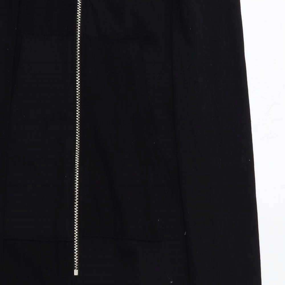 Atmosphere Mens Black    Bodysuit Size M  - Onesie