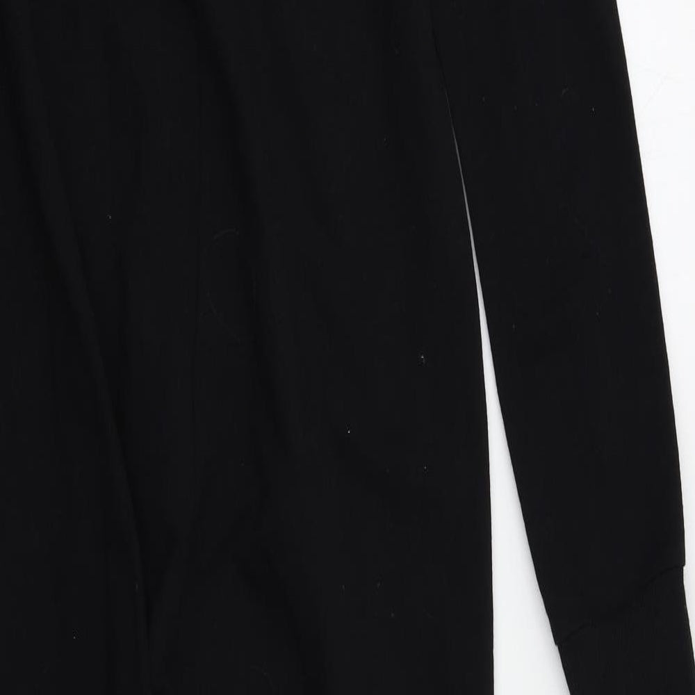 Atmosphere Mens Black    Bodysuit Size M  - Onesie