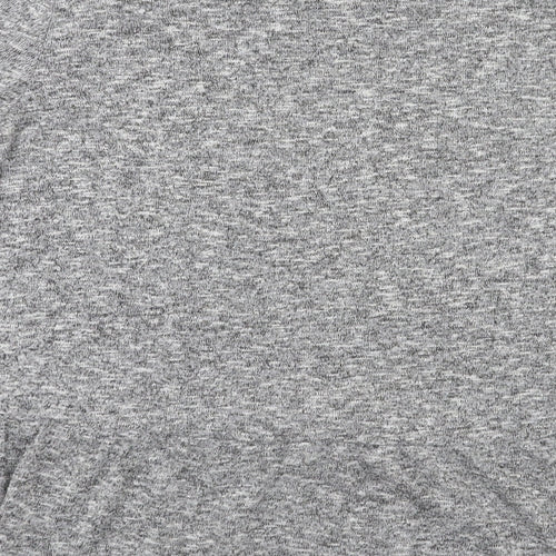 TU Womens Grey   Tunic Jumper Size 12