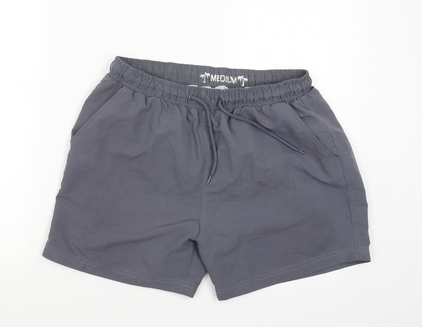 Preworn Mens Grey   Sweat Shorts Size M
