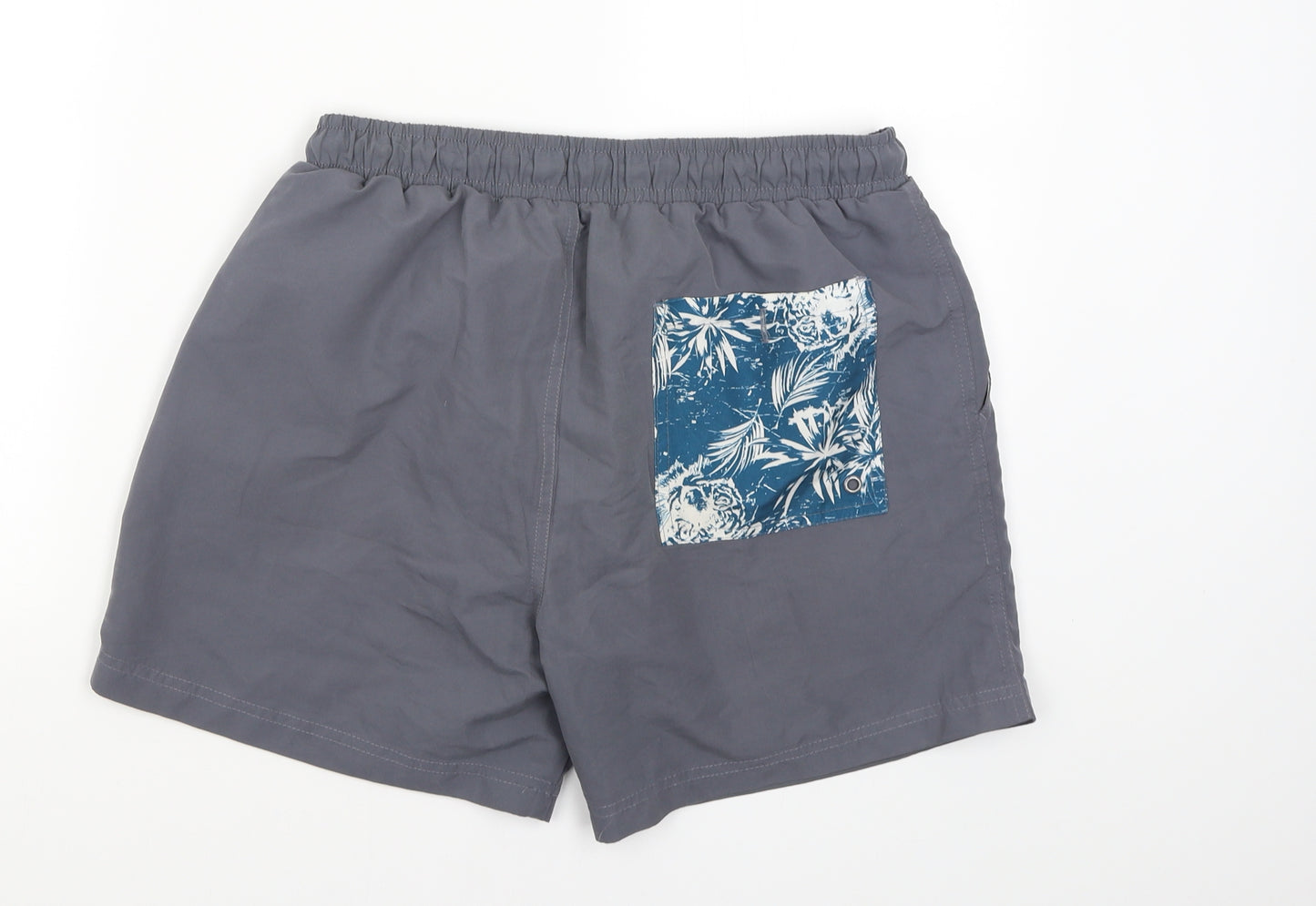 Preworn Mens Grey   Sweat Shorts Size M