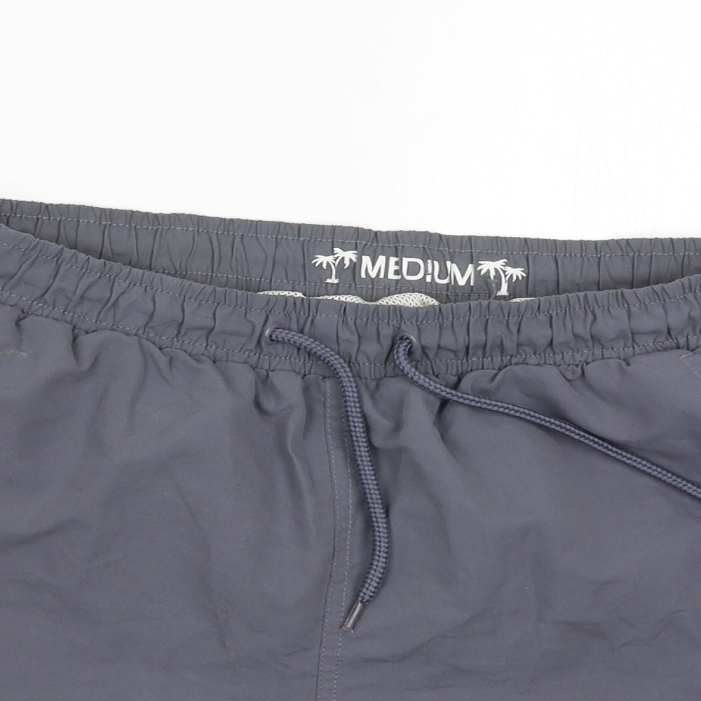 Preworn Mens Grey   Sweat Shorts Size M