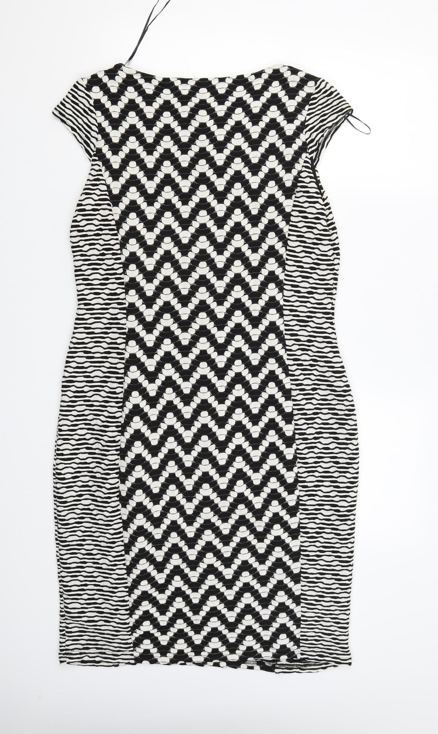 Roman Womens Blue   Tank Dress  Size 14