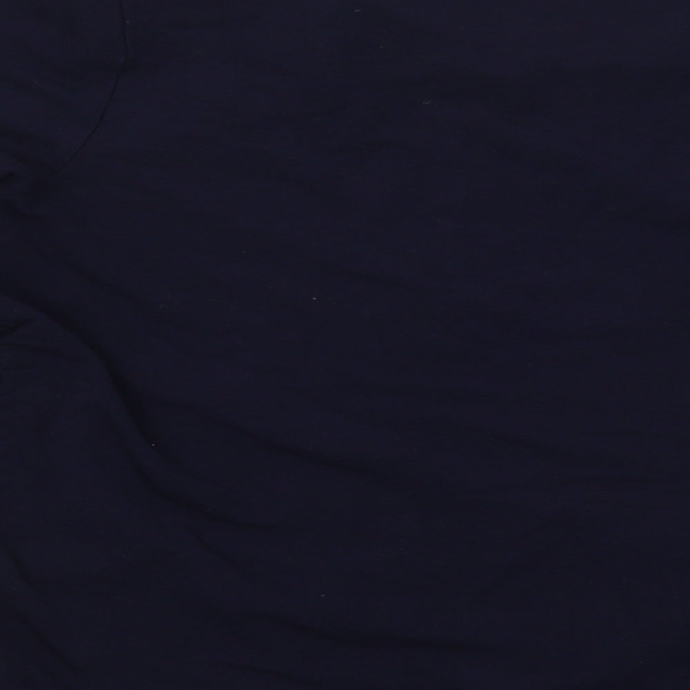 Boden Womens Blue   Pullover Jumper Size M