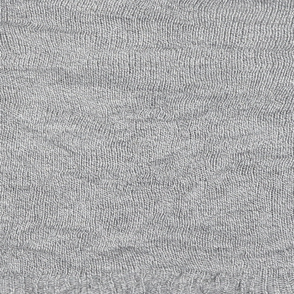 Nasty Gal Womens Grey   Pullover Jumper Size S